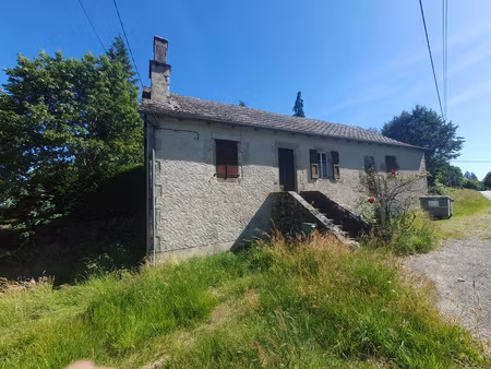 achat maison 4 pièces 75m² st privat 19220