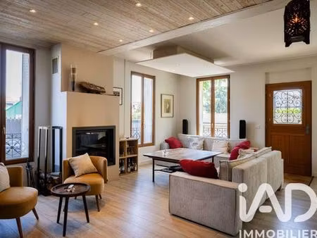 villa de 9 pièces de luxe en vente suresnes  île-de-france