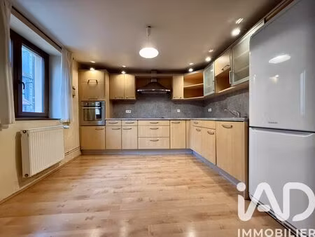 appartement à obernai (67210)