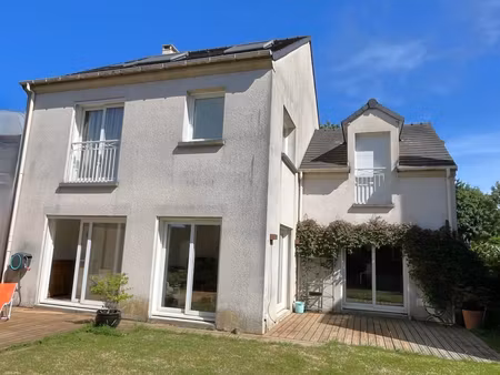 maison 8 pièces 160 m² à vendre / acheter clamart 92140 ? | era immobilier
