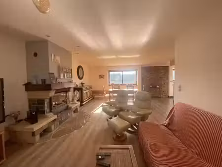 vente maison 7 pièces 155 m² à bourg-de-thizy (69240)  135 000 €