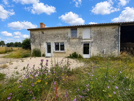 achat maison 3 pièces 57m²