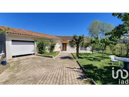 maison à aussillon (81200)