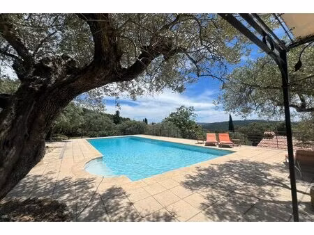 vente maison