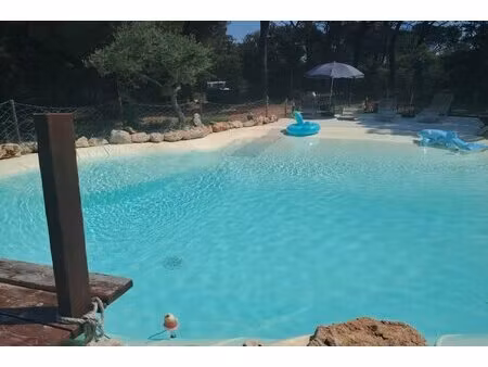 vente bastide
