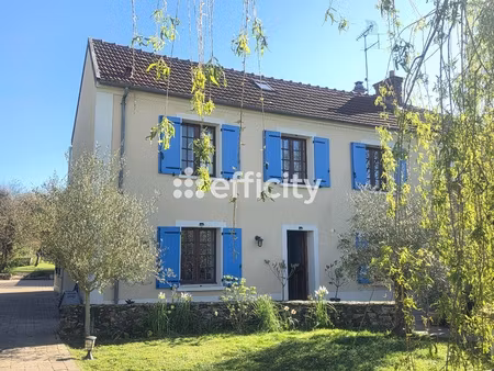 maison 9 pièces - 247 m²