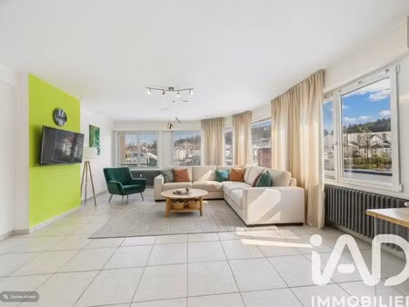 appartement à épinal (88000)