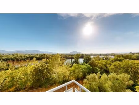 appartement puget sur argens 3 pièce(s) 90 m2