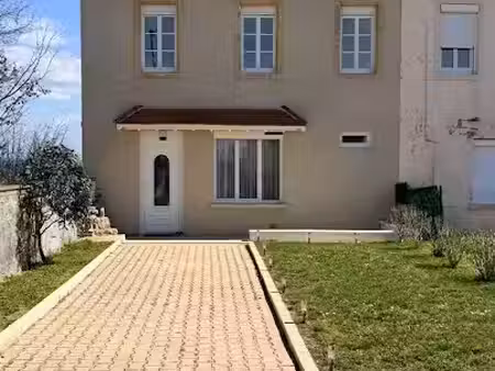 vente maison 0 pièces 95 m² à avrilly (03130)  127 000 €