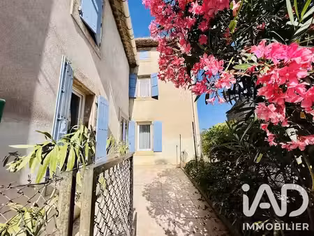 vente maison 6 pièces 134 m² à ferrals-les-corbières (11200)  143 000 €