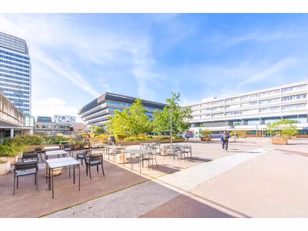 vente appartement 2 pièces 56 m² pontoise (95000)