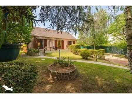 vente maison 5 pièces 90 m² eaubonne (95600)