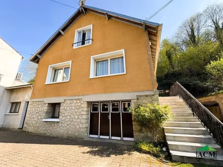 vente maison 4 pièces 90 m² méry-sur-oise (95540)