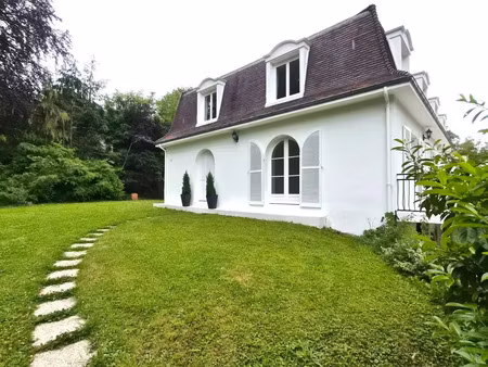 vente maison 5 pièces 124 m² pontoise (95300)