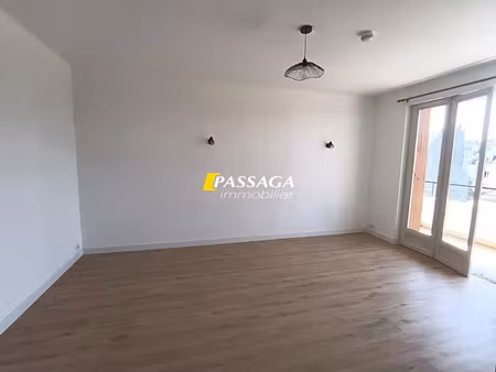 location appartement 1 pièce 30 m² à rodez (12000)