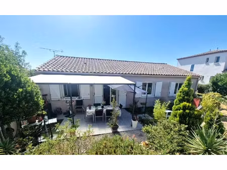 vente maison 4 pièces 104 m² carcassonne (11000)