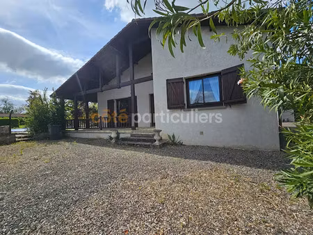 vente maison 3 pièces 87 m² à vianne (47230)  148 400 €
