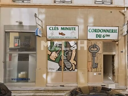 location local commercial 53m²