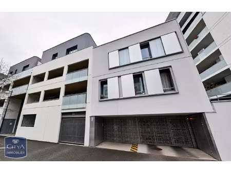 parking à louer - strasbourg (67) - 77€