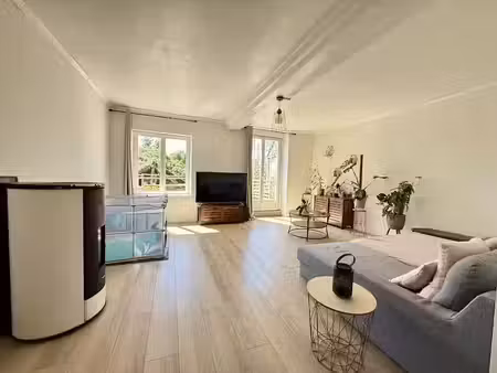 vente maison 4 pièces 132 m² à champrond-en-gâtine (28240)  145 000 €