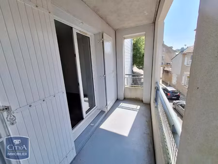 appartement à louer 1 pièce 16.79 m² - blois (41) - 336€