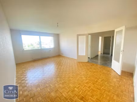 appartement à louer 2 pièces 51.4 m² - lyon 3e arrondissement (69003) - 879€