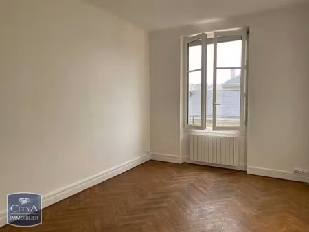 appartement à louer 2 pièces 56.76 m² - lyon 7e arrondissement (69007) - 970€