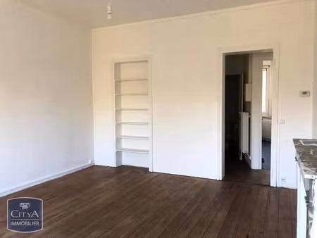 appartement à louer 2 pièces 60.88 m² - marcq-en-barœul (59) - 676€