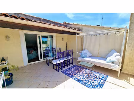 vente propriété 5 pièces 120 m² à bélarga (34230)  150 000 €