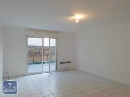 maison à louer 4 pièces 81.3 m² - eysines (33) - 1 220€