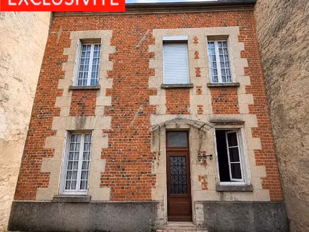 vente maison 5 pièces 138 m² à neuilly-saint-front (02470)  150 000 €