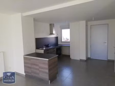 maison à louer 4 pièces 91.36 m² - saint-jean-de-braye (45) - 928€
