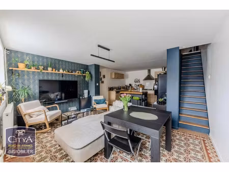 maison à louer 3 pièces 71.03 m² - bauvin (59) - 850€