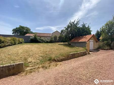 location maison 2 pièces 58m² noailly 42640