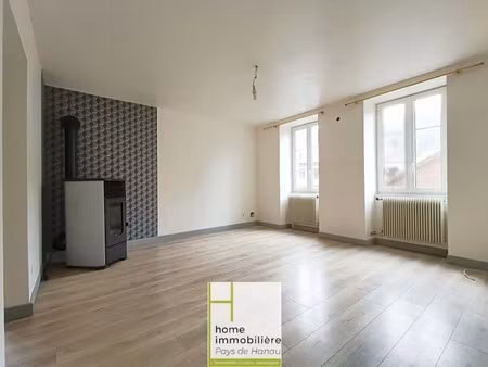 vente maison 9 pièces 180 m² à saverne (67700)  156 000 €