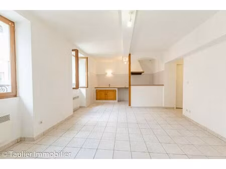 location appartement 3 pièces 68m² st marcellin 38160