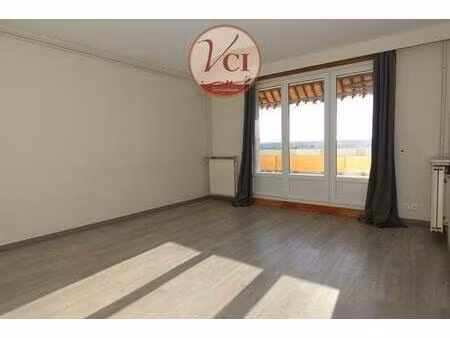 location appartement 2 pièces 49m² vichy 03200