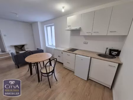 appartement à louer 2 pièces 33.9 m² - sin-le-noble (59) - 550€