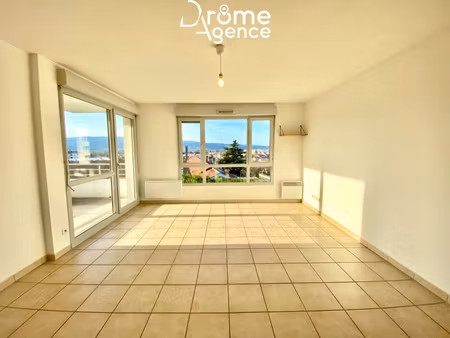 location appartement 45m² valence 26000