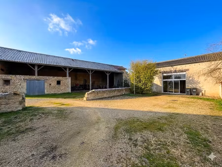 achat maison 9 pièces 240m²