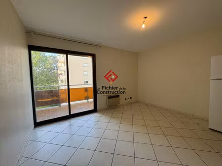 location appartement 2 pièces 41m² grenoble 38000