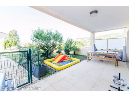 location appartement 2 pièces 57m² st marcellin 38160