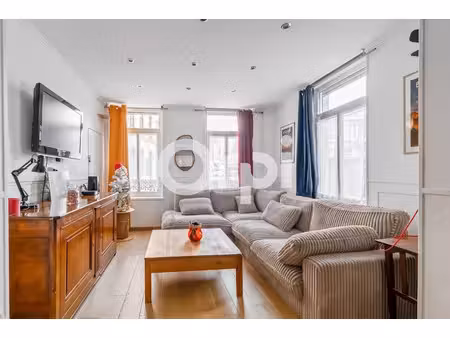 vente maison 4 pièces 102 m² à boulogne-sur-mer (62200)  159 900 €