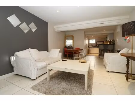 location maison 4 pièces 120m² cusset 03300