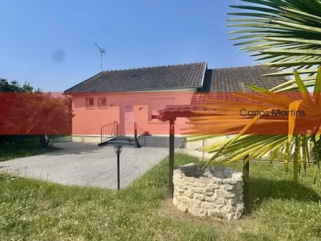 vente maison 3 pièces 70 m² à dordives (45680)  161 000 €