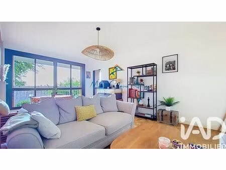 appartement à blois (41000)