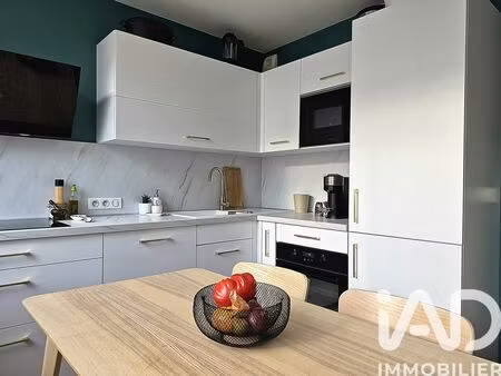 appartement à chamalières (63400)