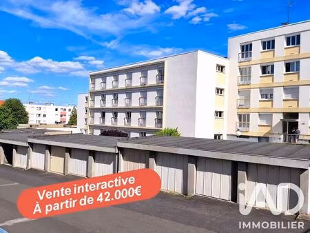 appartement à clermont-ferrand (63000)