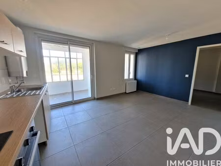 appartement à la coucourde (26740)