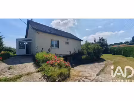 maison à bessé-sur-braye (72310)